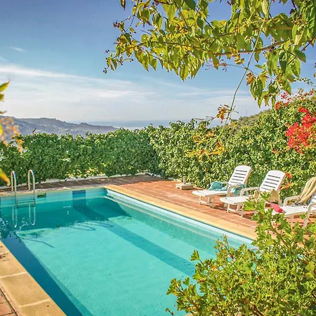Villa Almenara Corumbela Exterior photo