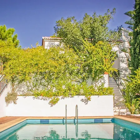 Villa Almenara Corumbela Exterior photo