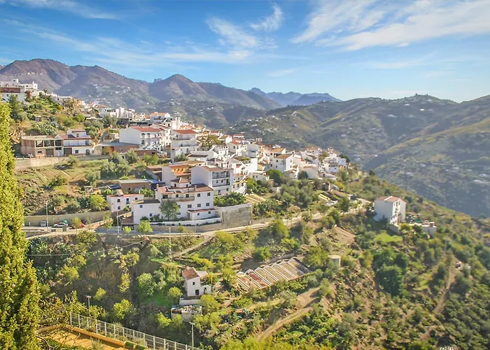 Villa Almenara