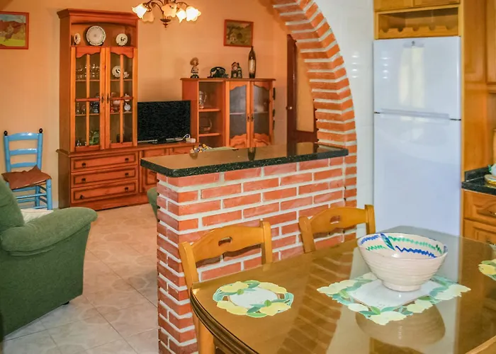 Villa Almenara
