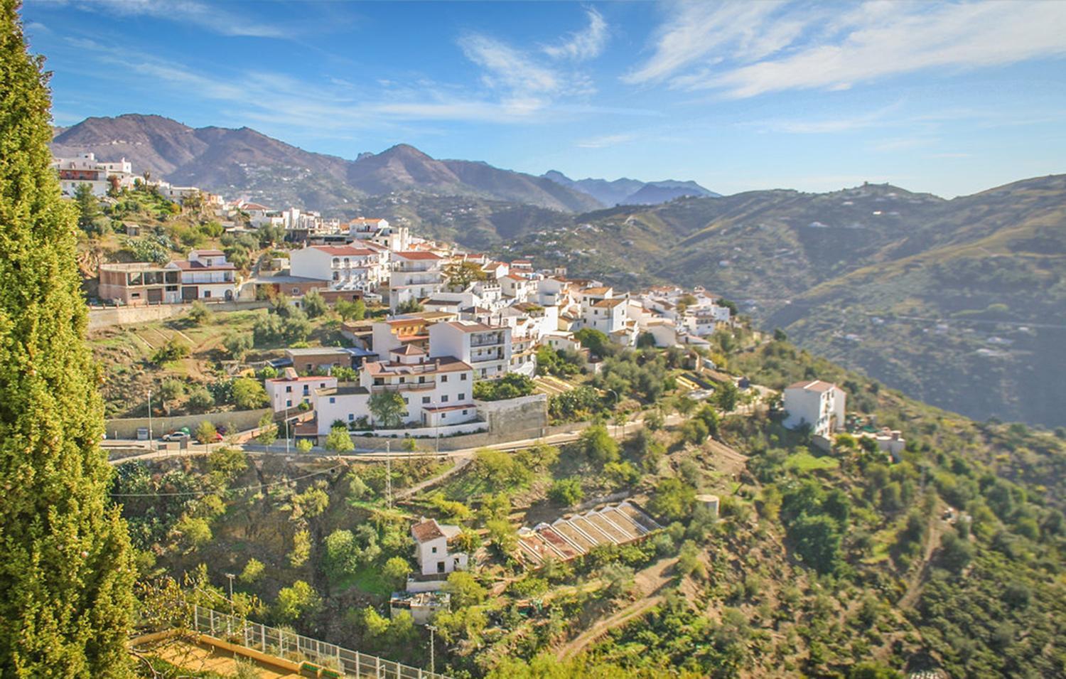 Almenara Corumbela