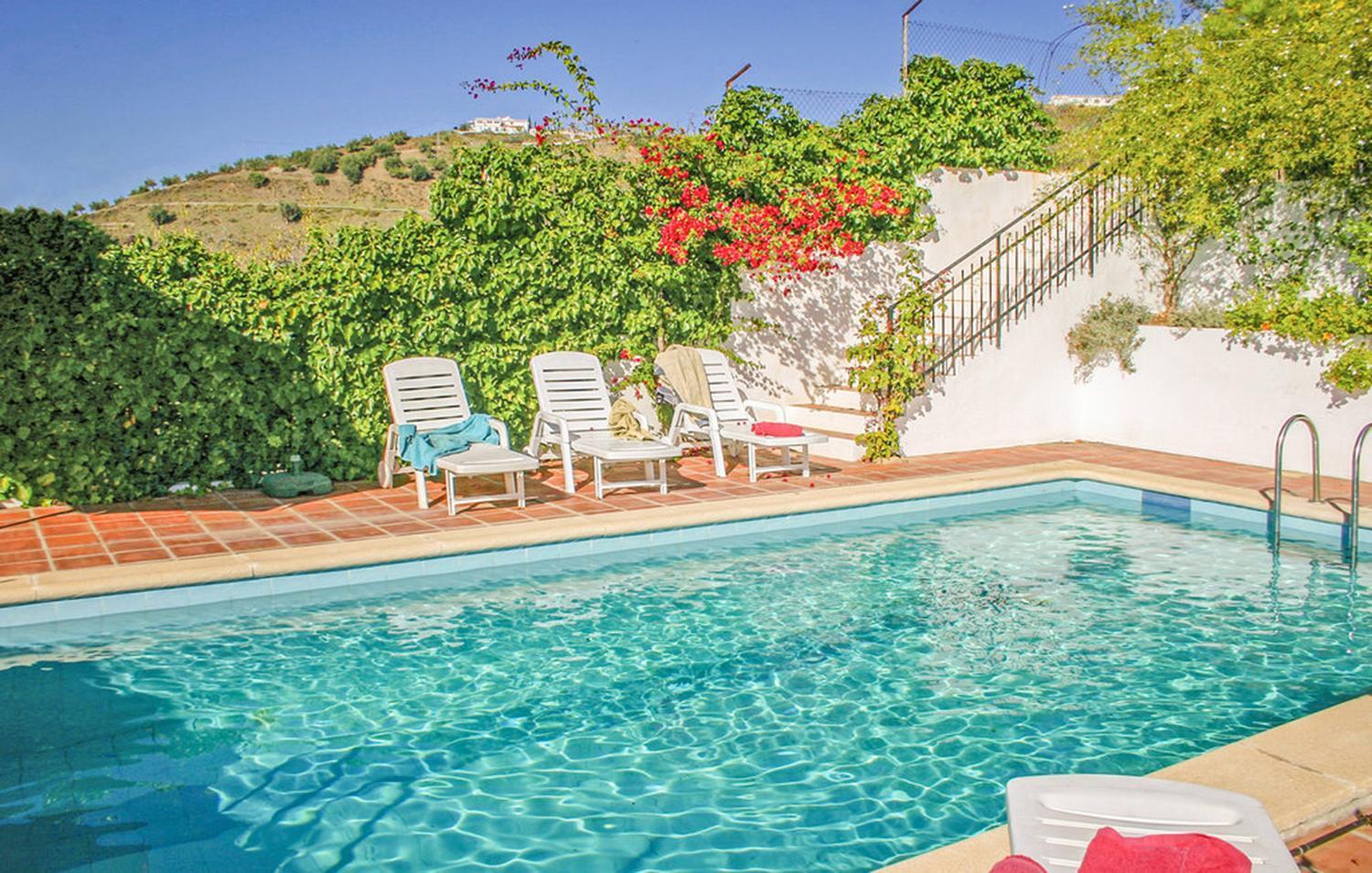 Almenara Hébergement de vacances *